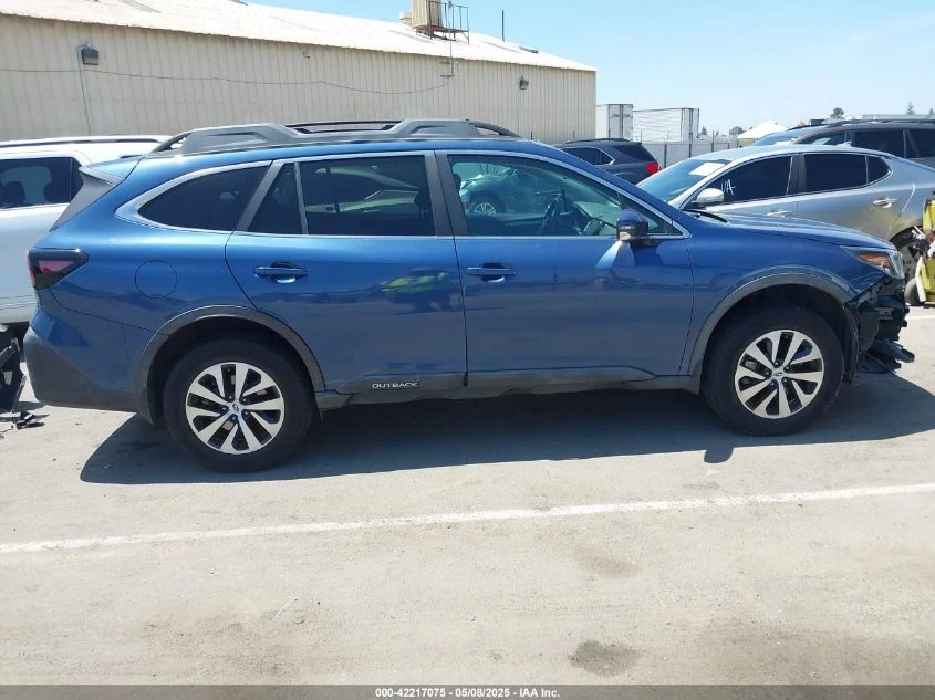 Subaru Outback 2020 SUBARU OUTBACK PREMIUM - изображение 3