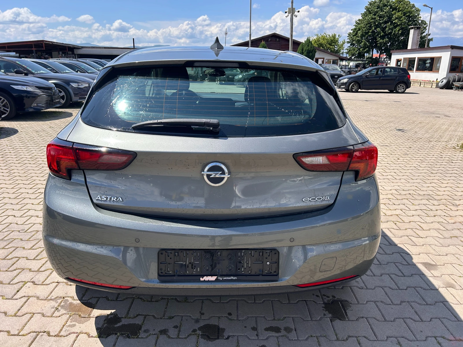 Opel Astra 1.6CDTI NAVI EURO 6 - изображение 7