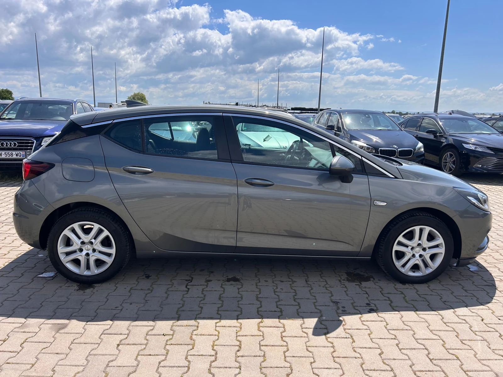 Opel Astra 1.6CDTI NAVI EURO 6 - изображение 5