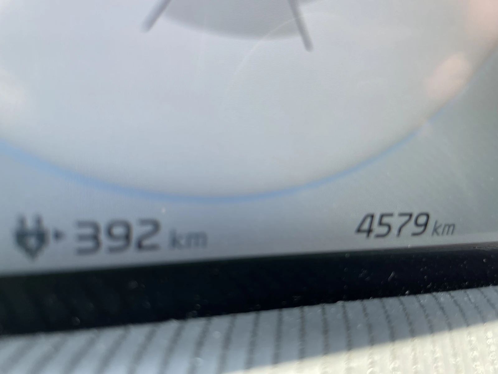 Kia EV6 GT - изображение 7