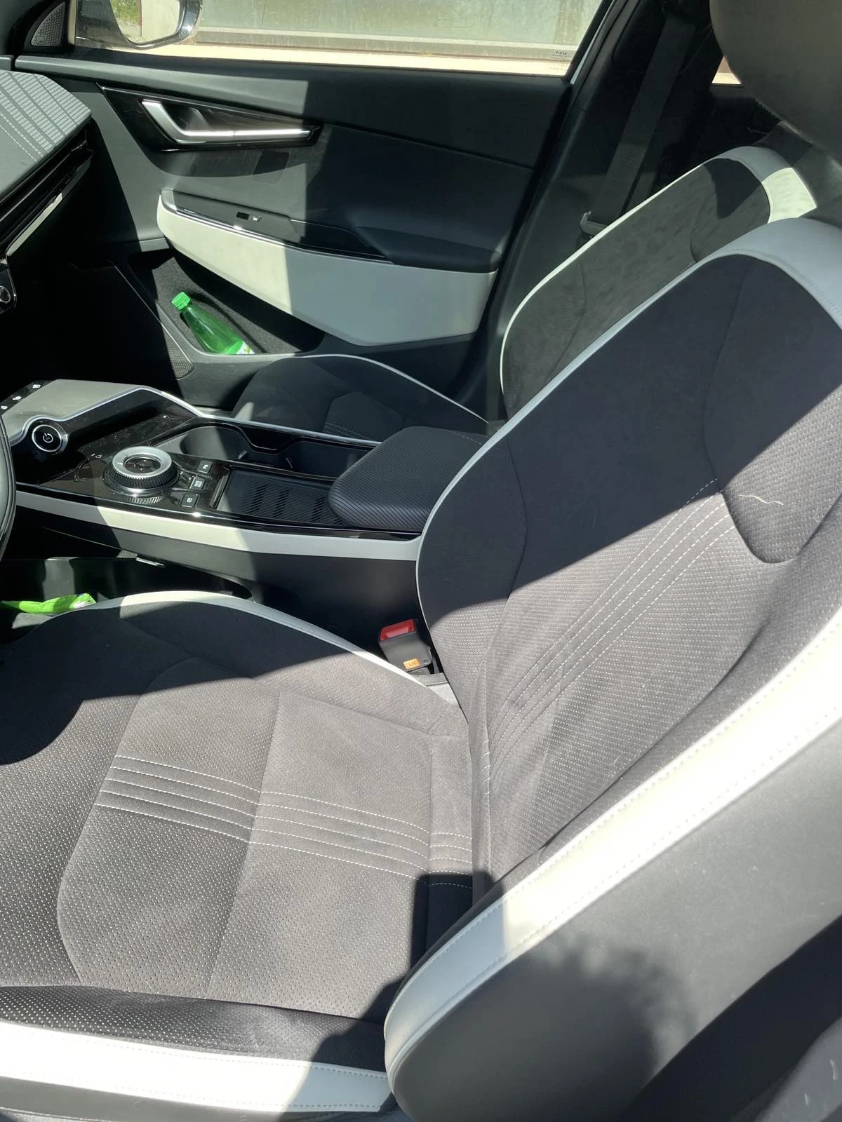 Kia EV6 GT - изображение 6