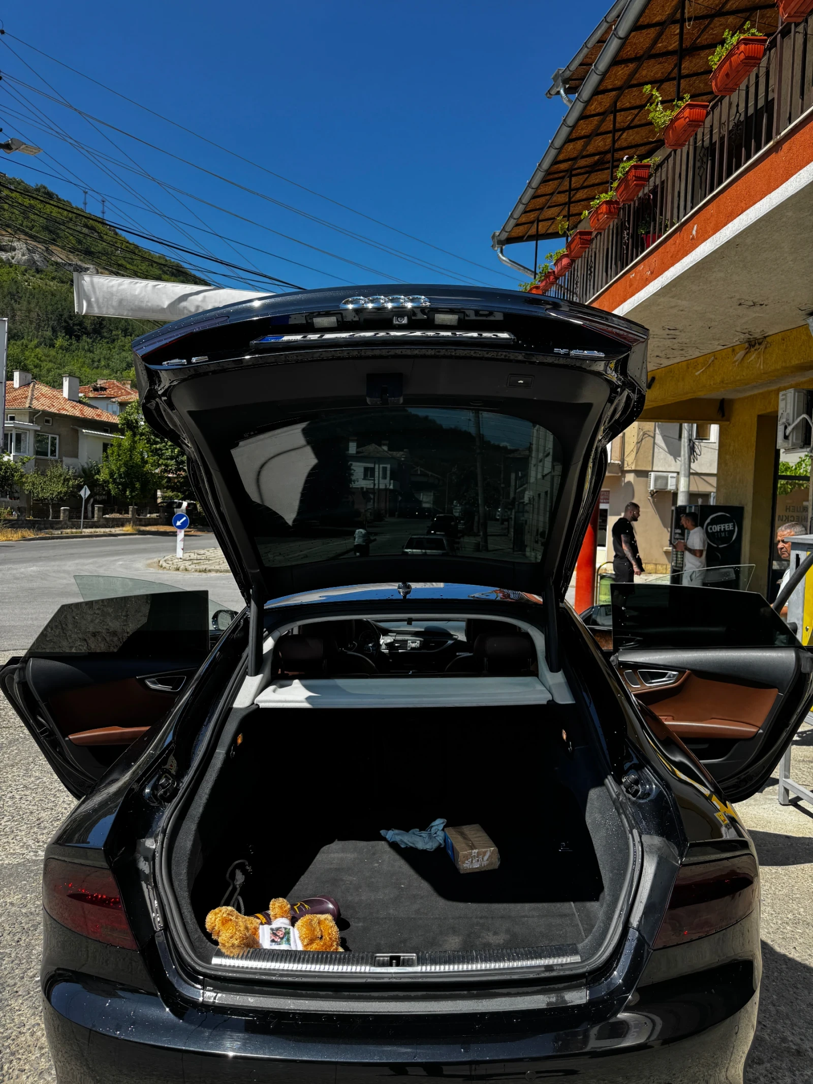 Audi A7  - изображение 4