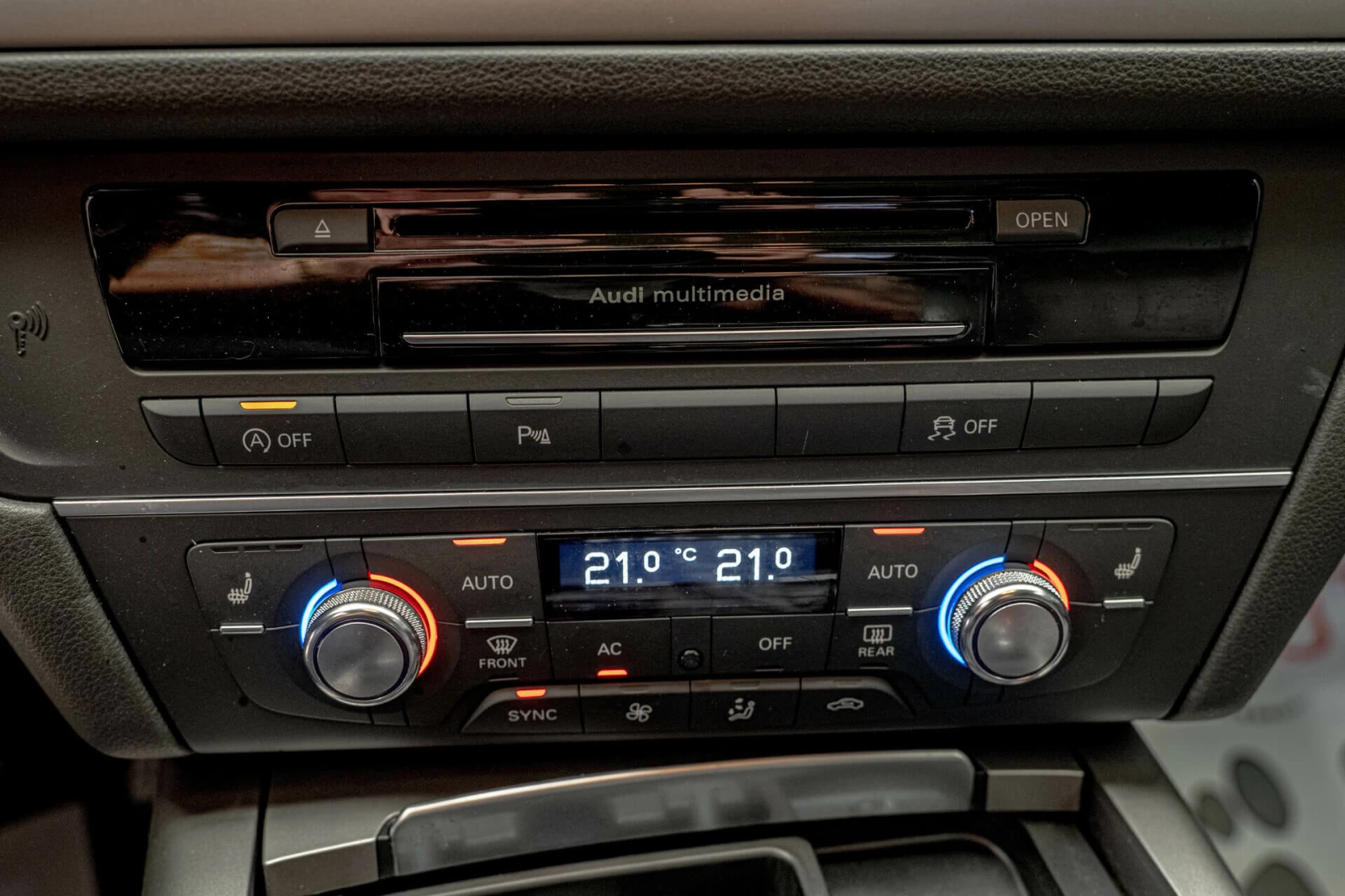 Audi A6 3.0 BITDI//Quattro/Memory/Pano/ | Mobile.bg   12