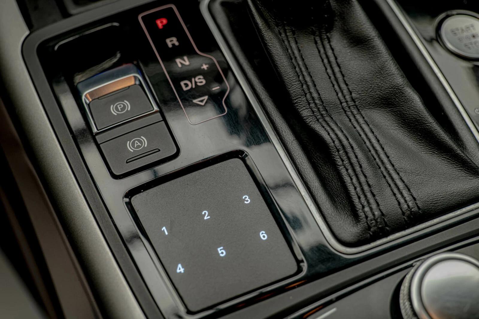 Audi A6 3.0 BITDI//Quattro/Memory/Pano/ | Mobile.bg   15