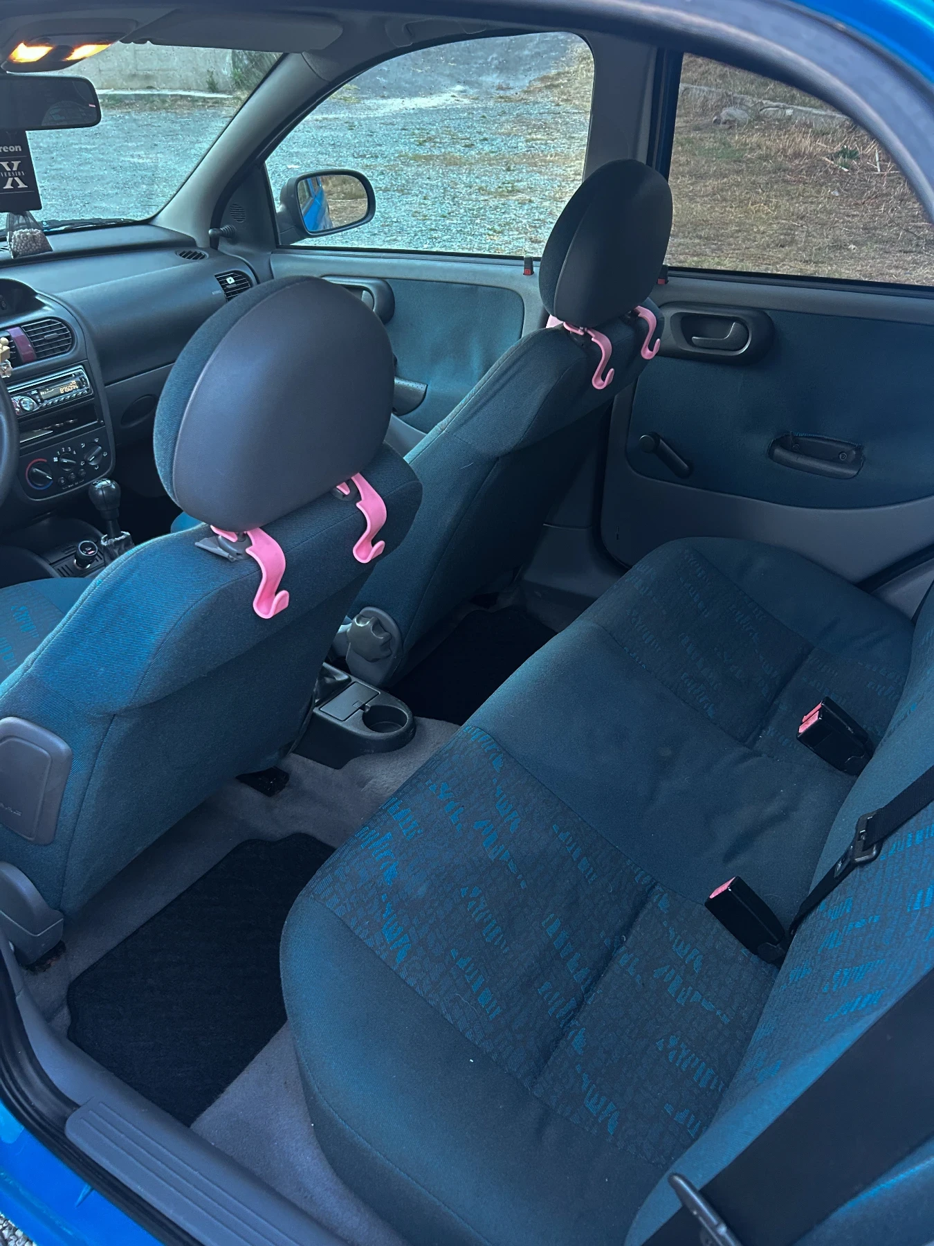 Opel Corsa  - изображение 6