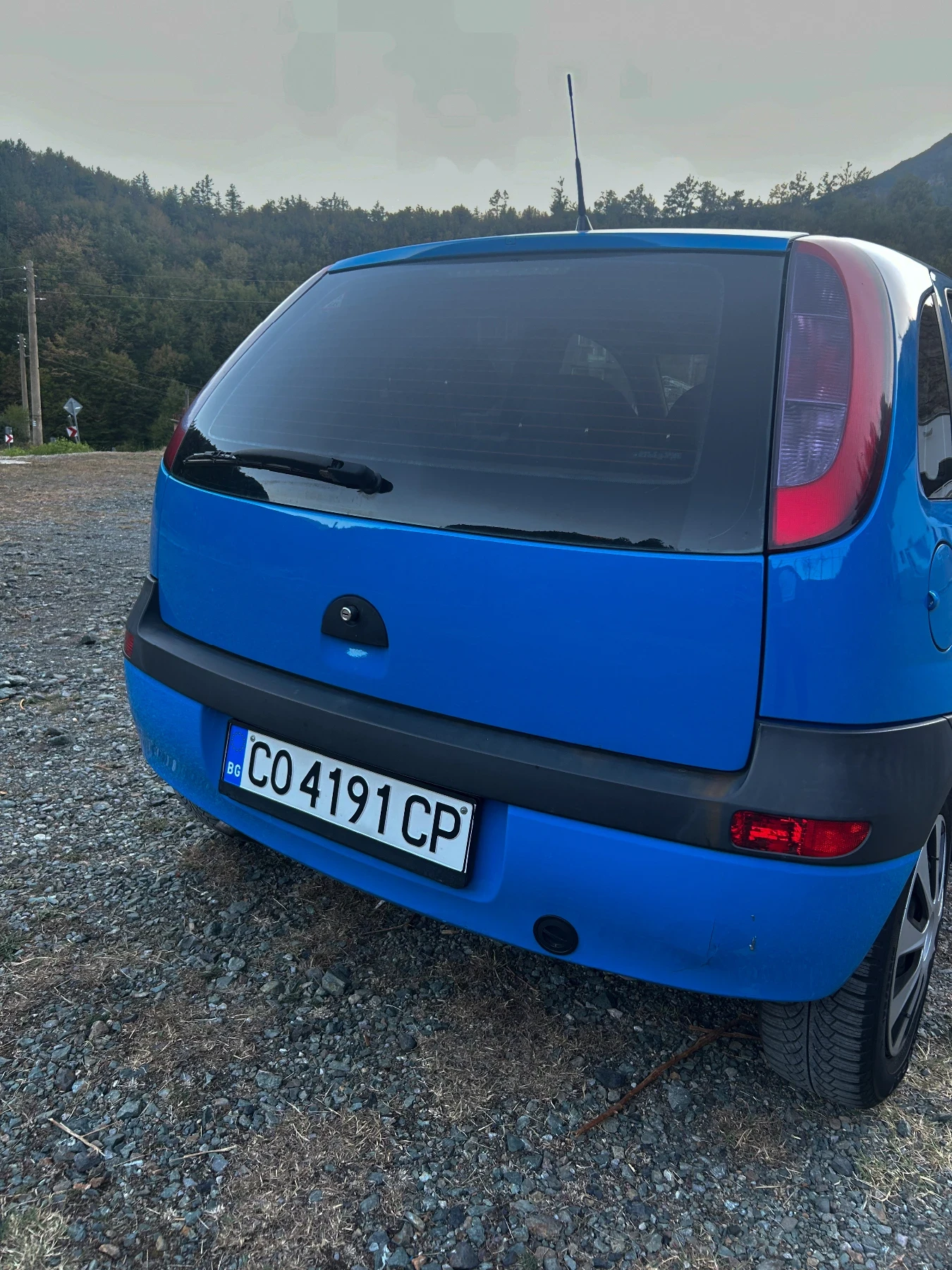 Opel Corsa  - изображение 7