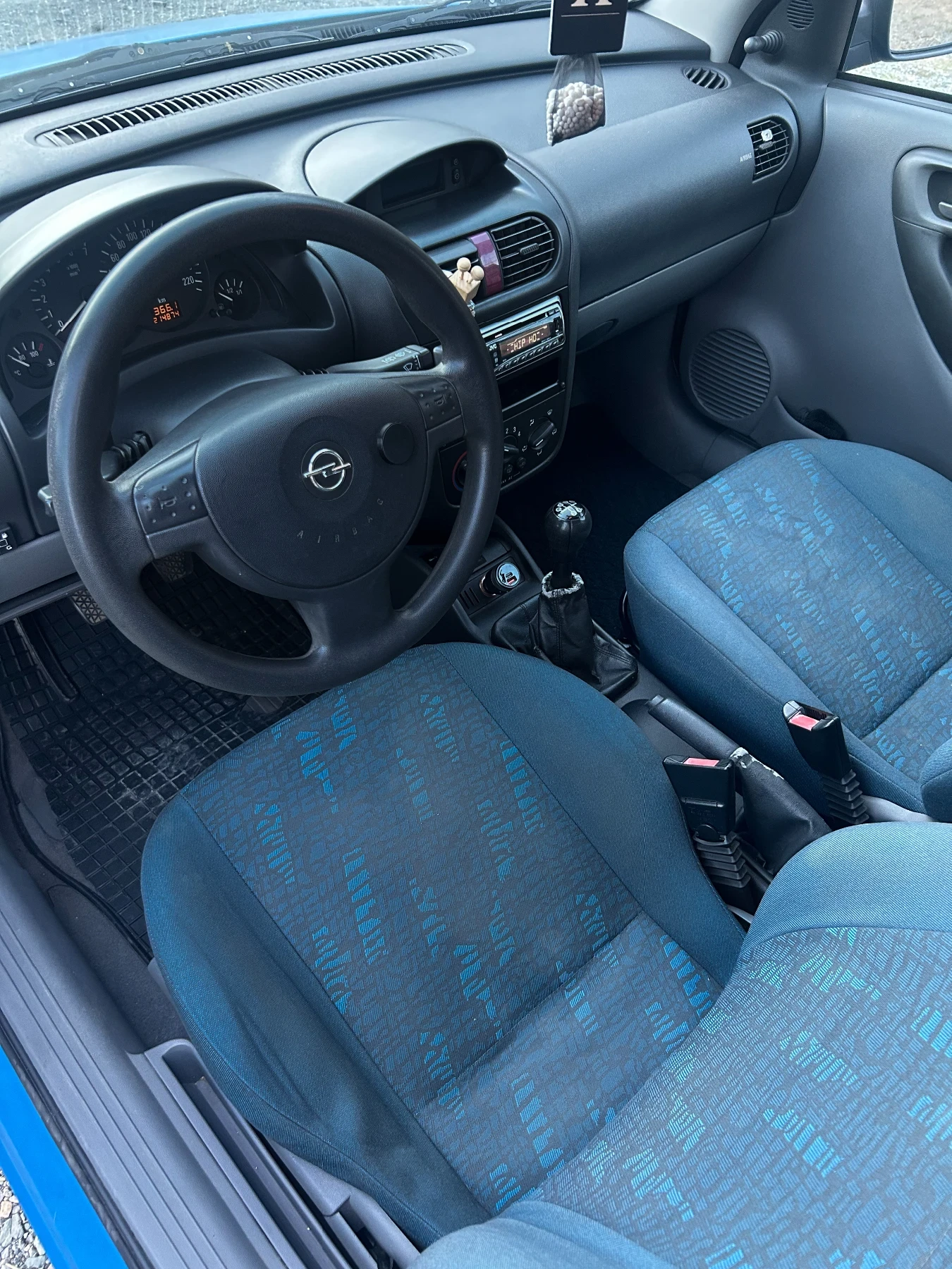 Opel Corsa  - изображение 5