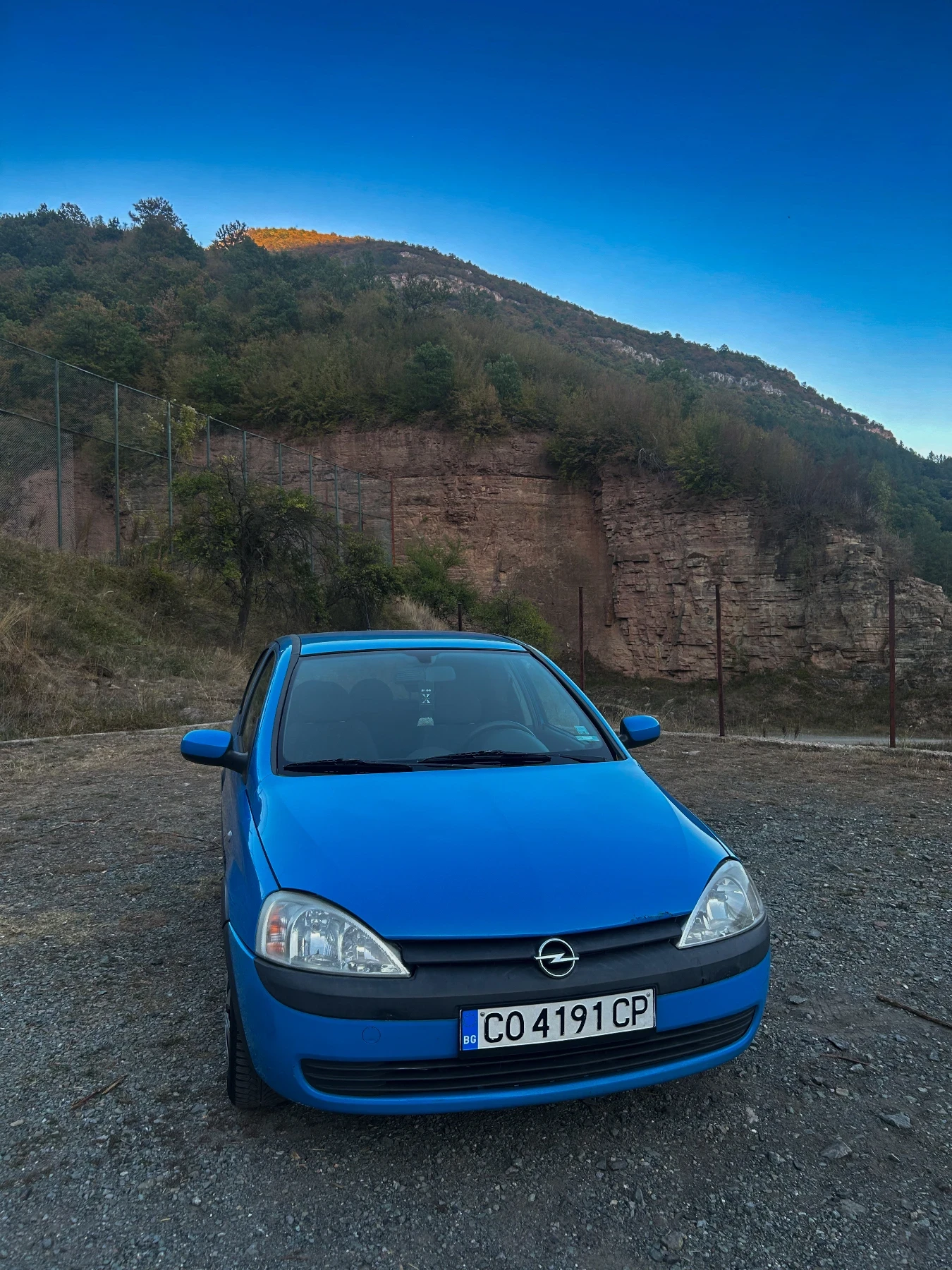 Opel Corsa  - изображение 2