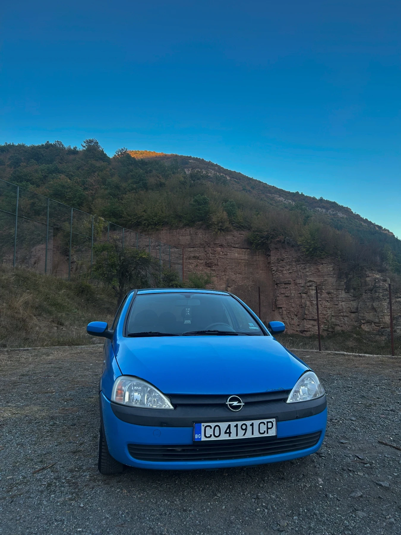 Opel Corsa  - изображение 4