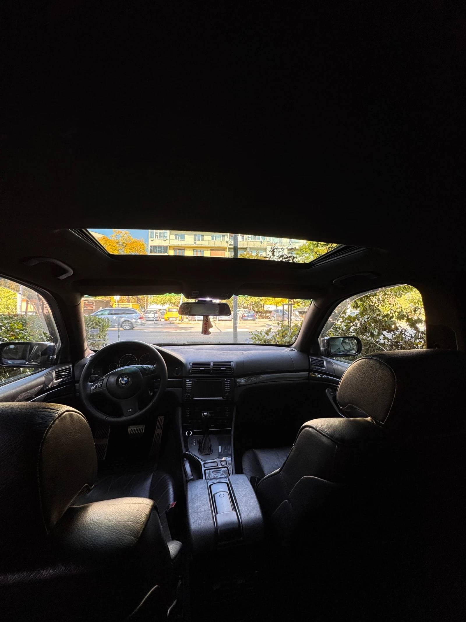 BMW 530 530i | Mobile.bg   13