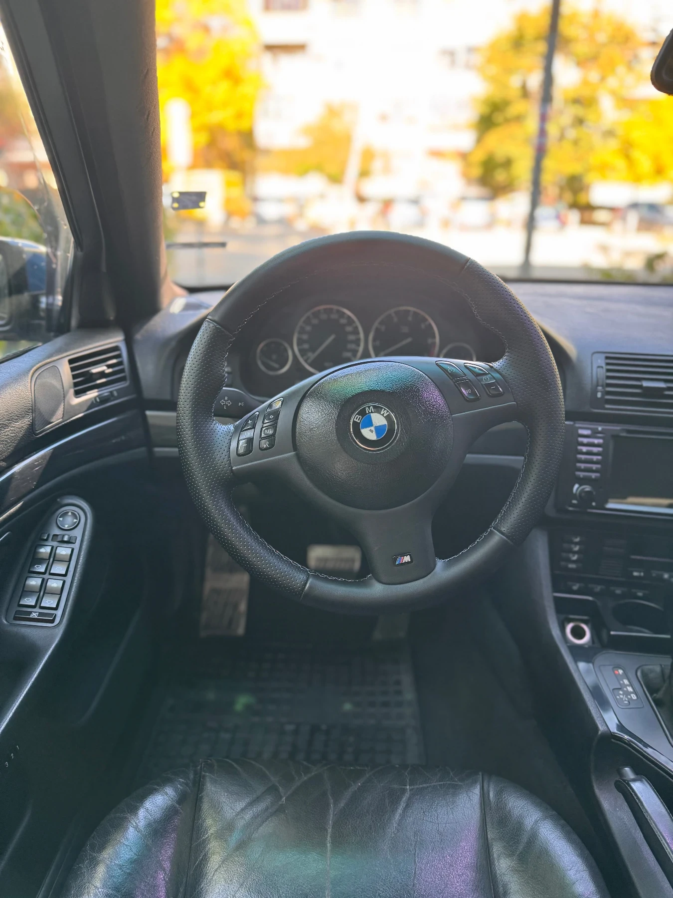 BMW 530 530i | Mobile.bg   12