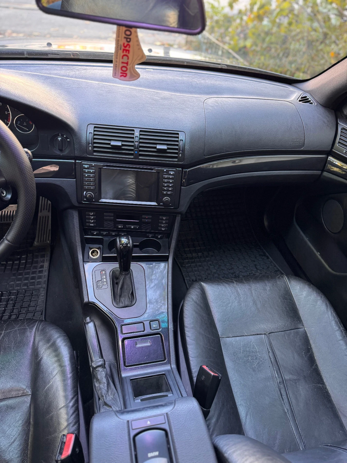 BMW 530 530i | Mobile.bg   11