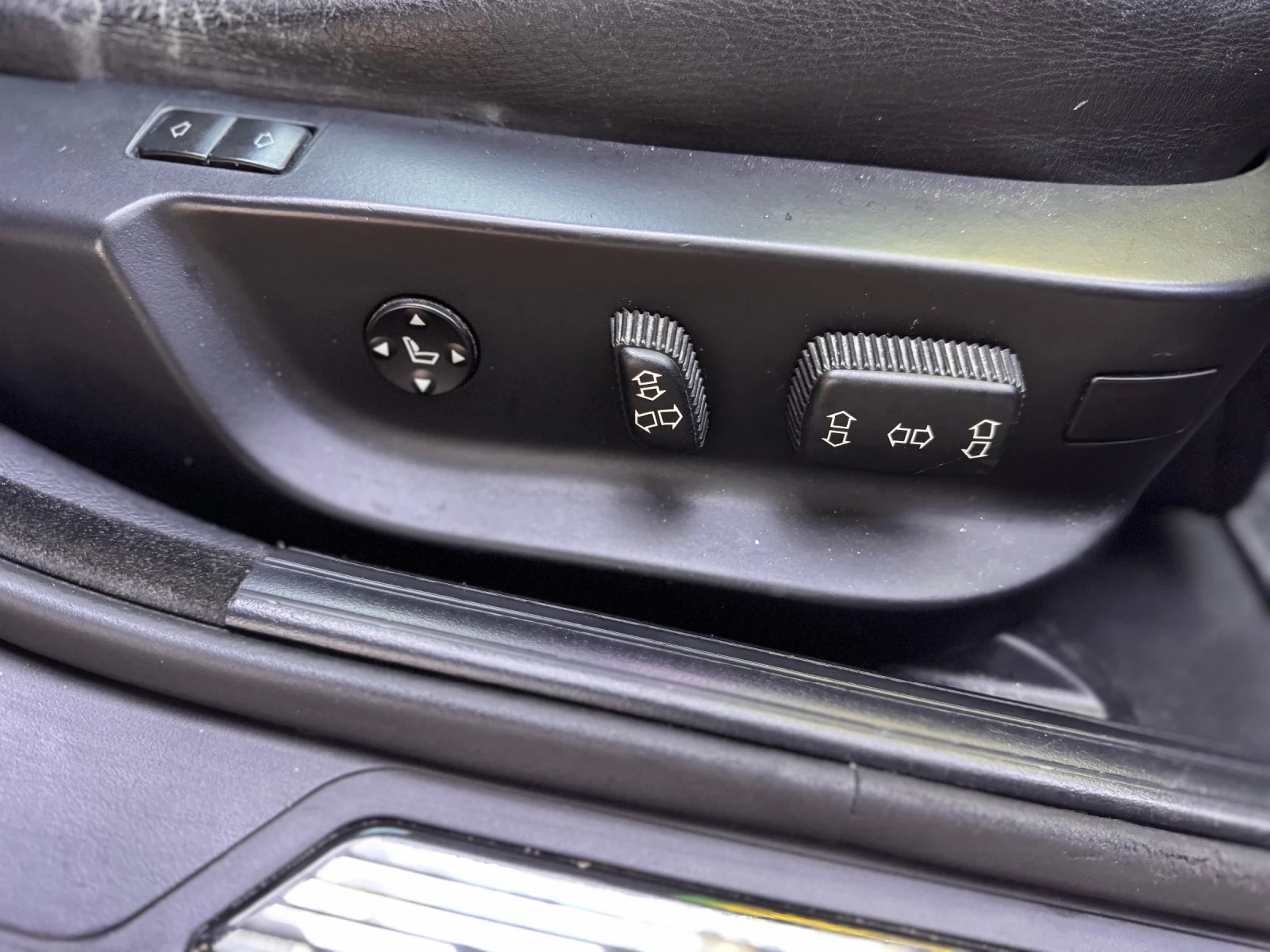 BMW 530 530i - изображение 4