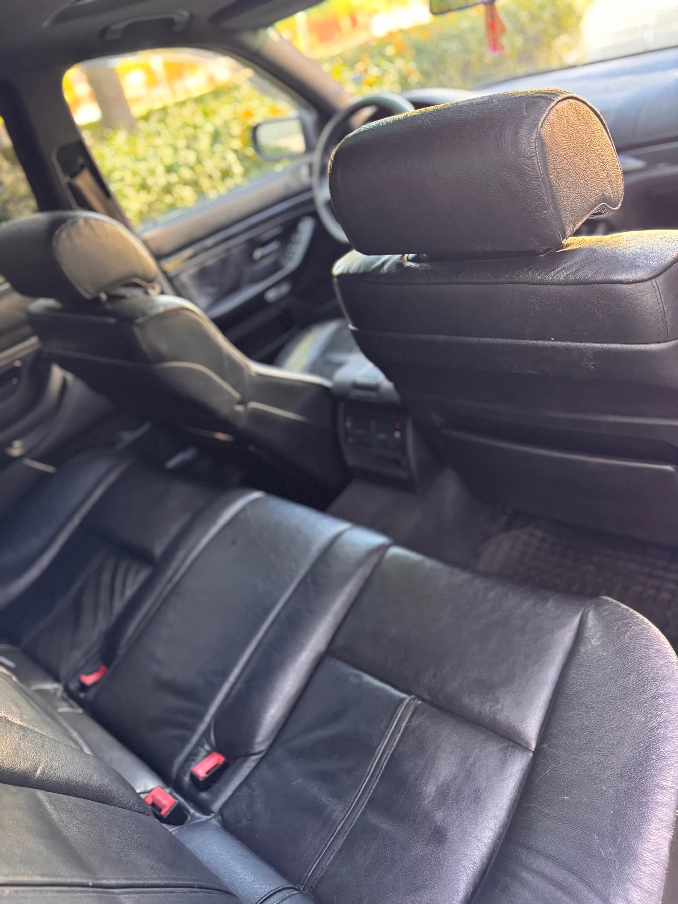 BMW 530 530i - изображение 5