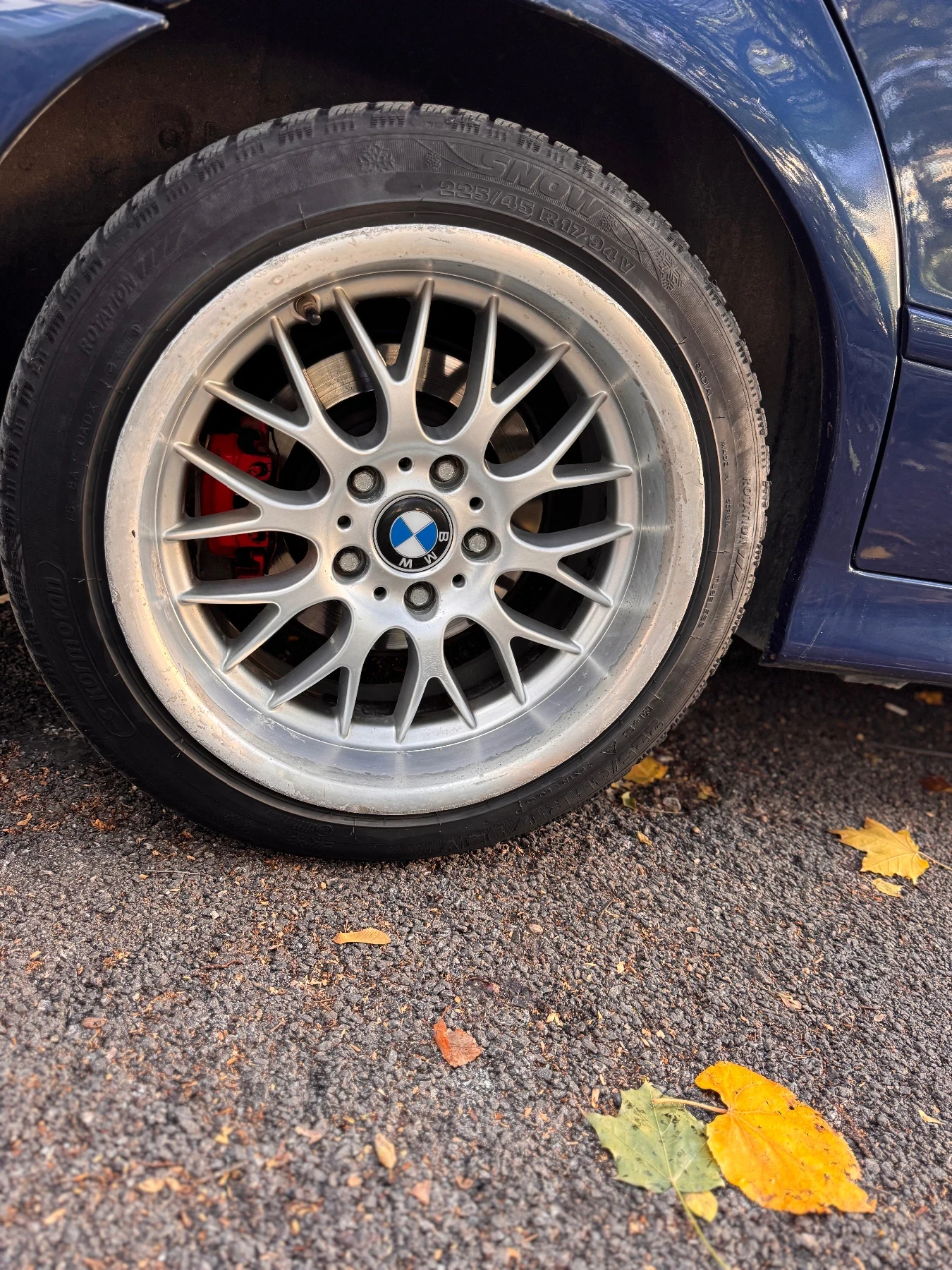 BMW 530 530i - изображение 7