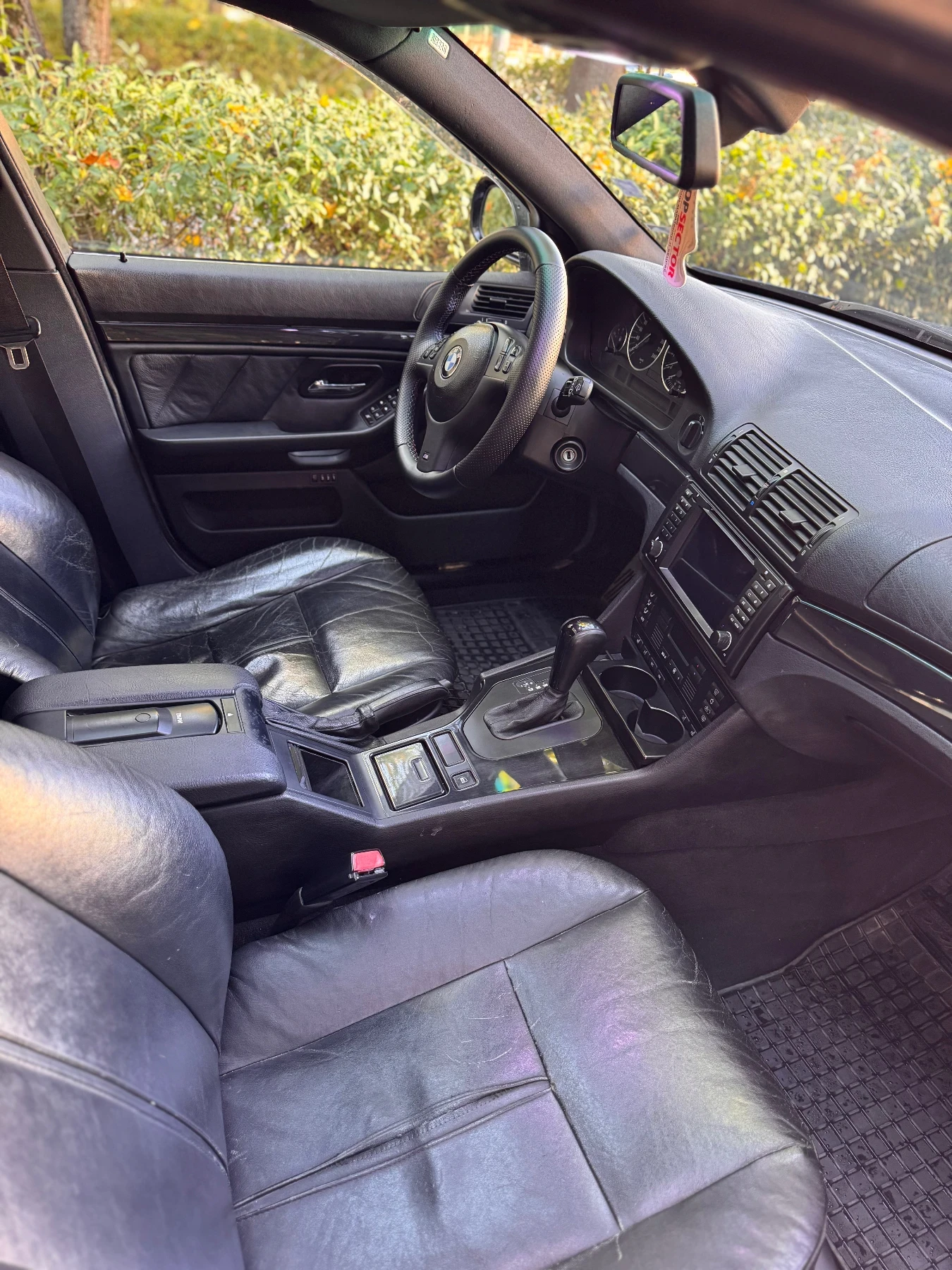 BMW 530 530i - изображение 3