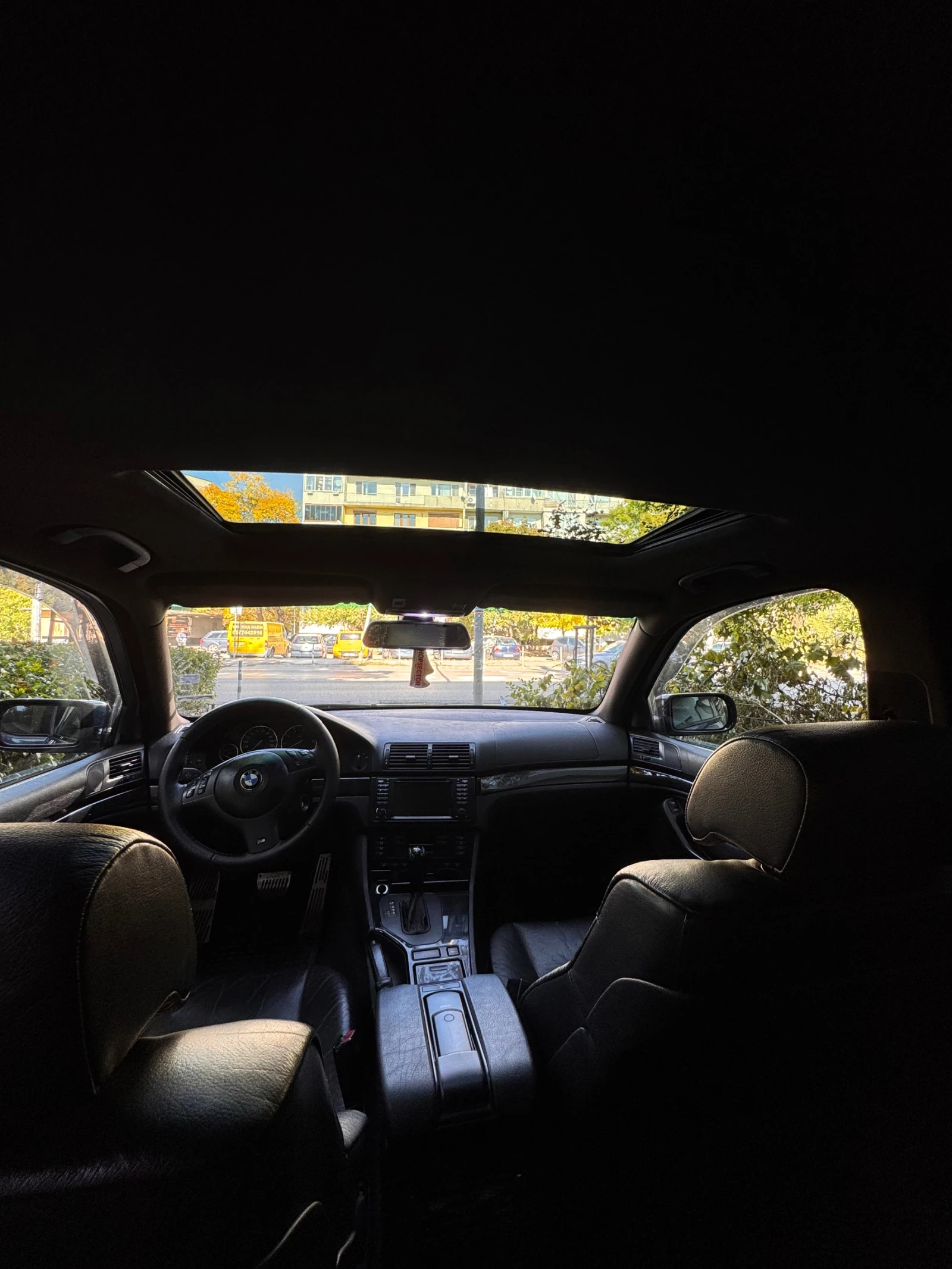 BMW 530 530i - изображение 10