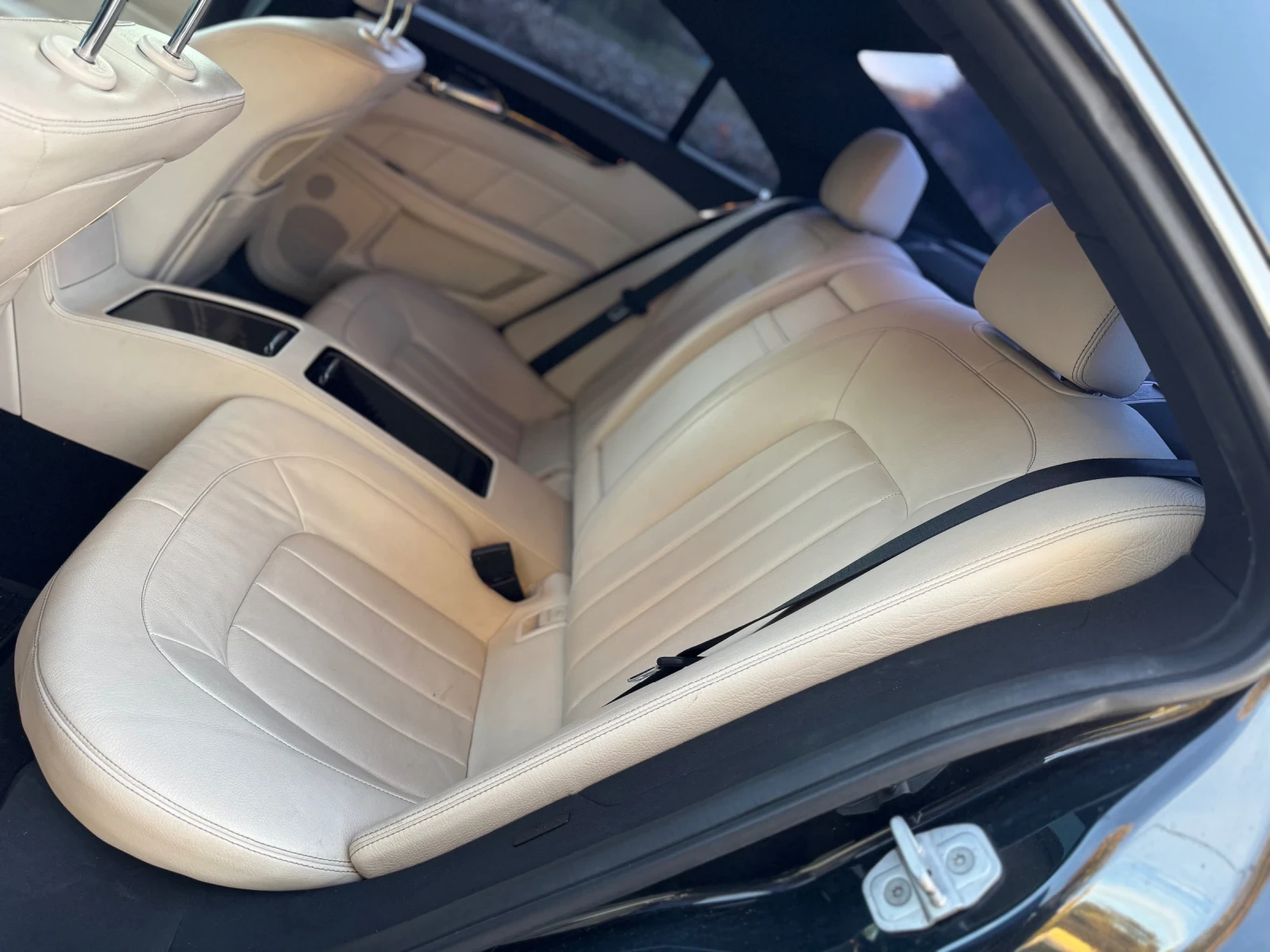 Mercedes-Benz CLS 350 CDI* AMG* * 360CAM* DISTR | Mobile.bg   9