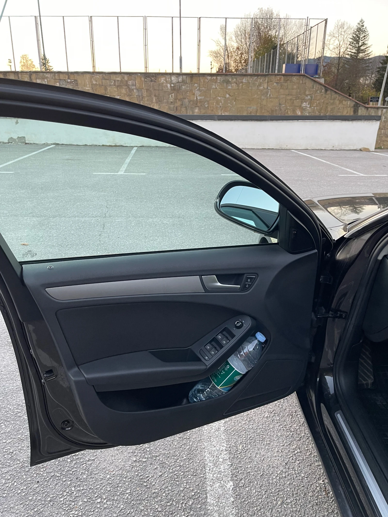 Audi A4 B8 3.0 TDI S-Tronic  | Mobile.bg   10