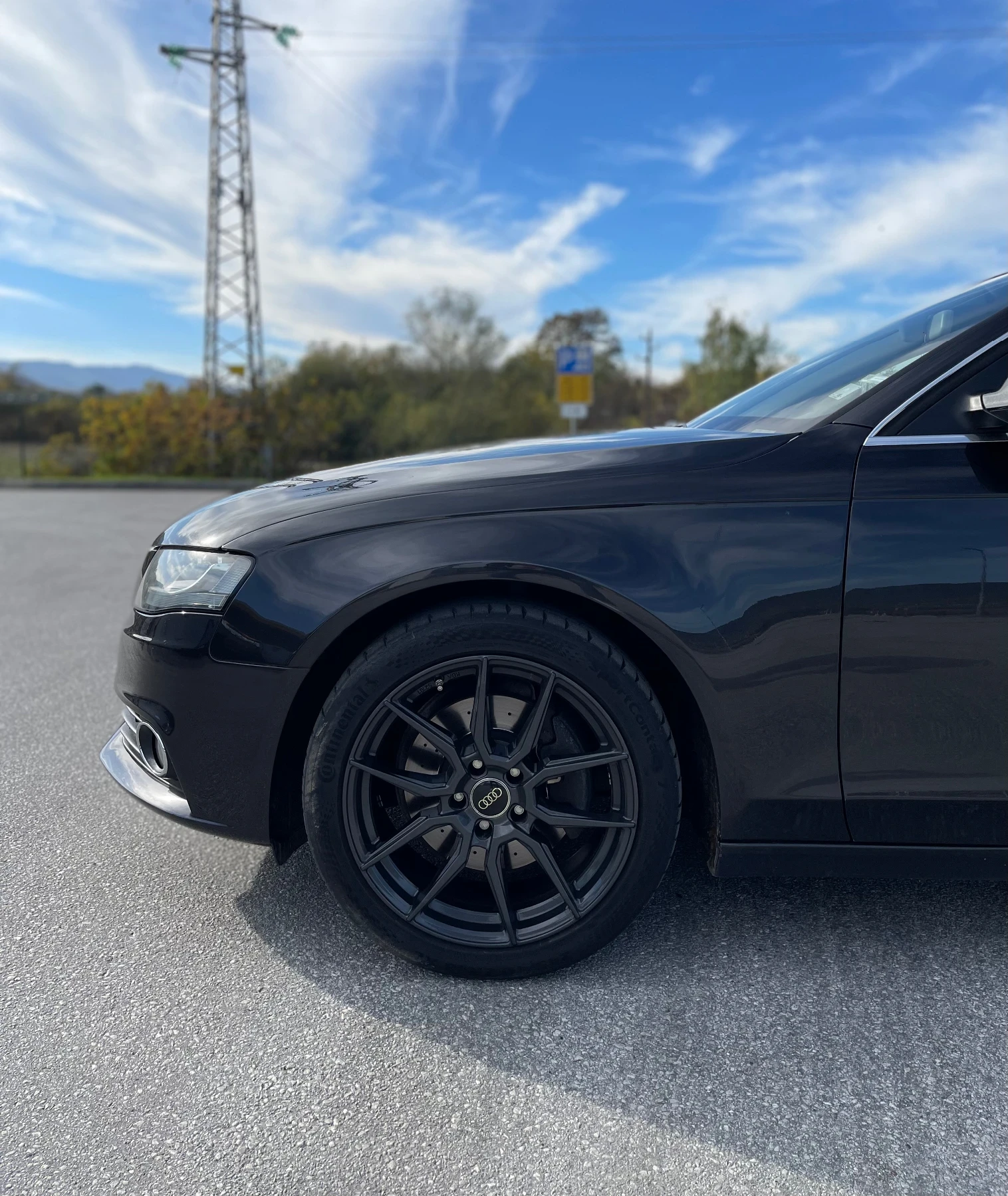 Audi A4 B8 3.0 TDI S-Tronic  | Mobile.bg   2