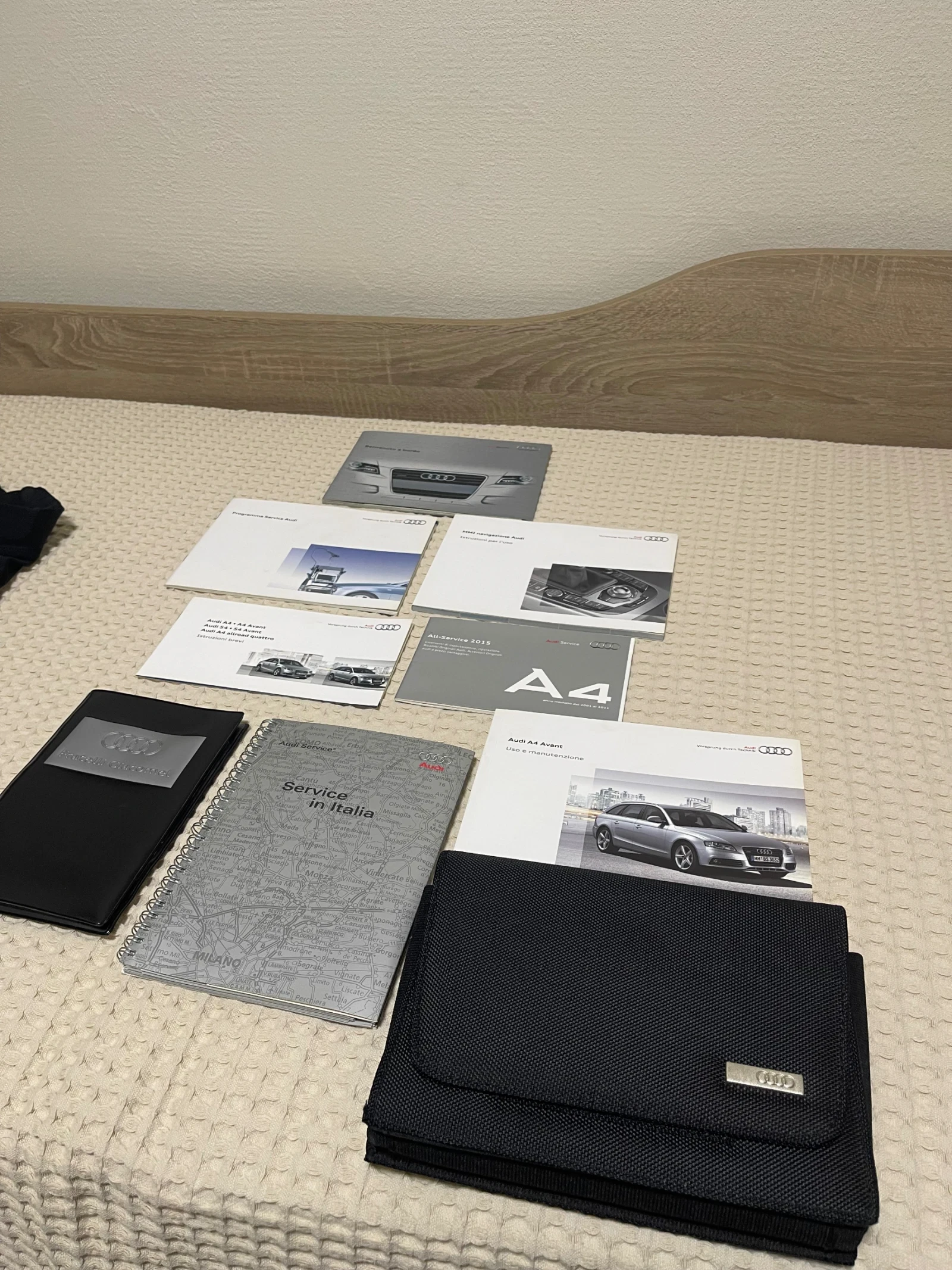 Audi A4 B8 3.0 TDI S-Tronic  | Mobile.bg   16