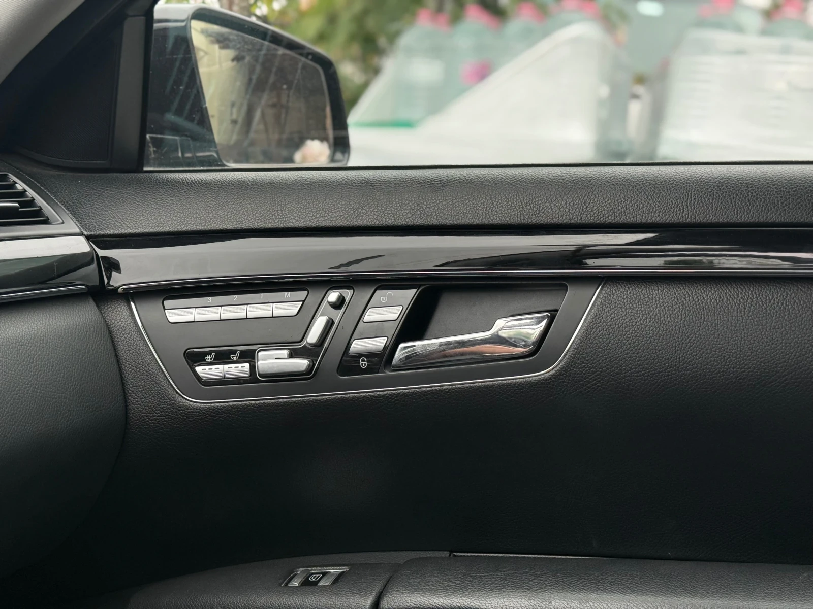 Mercedes-Benz S 350 | Mobile.bg   7