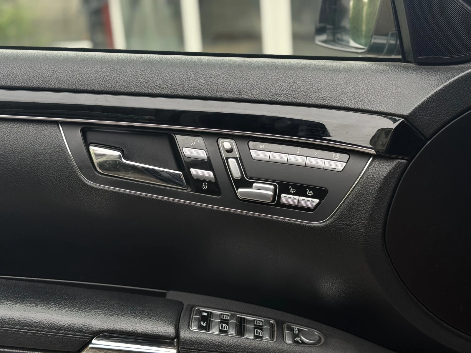 Mercedes-Benz S 350 | Mobile.bg   6