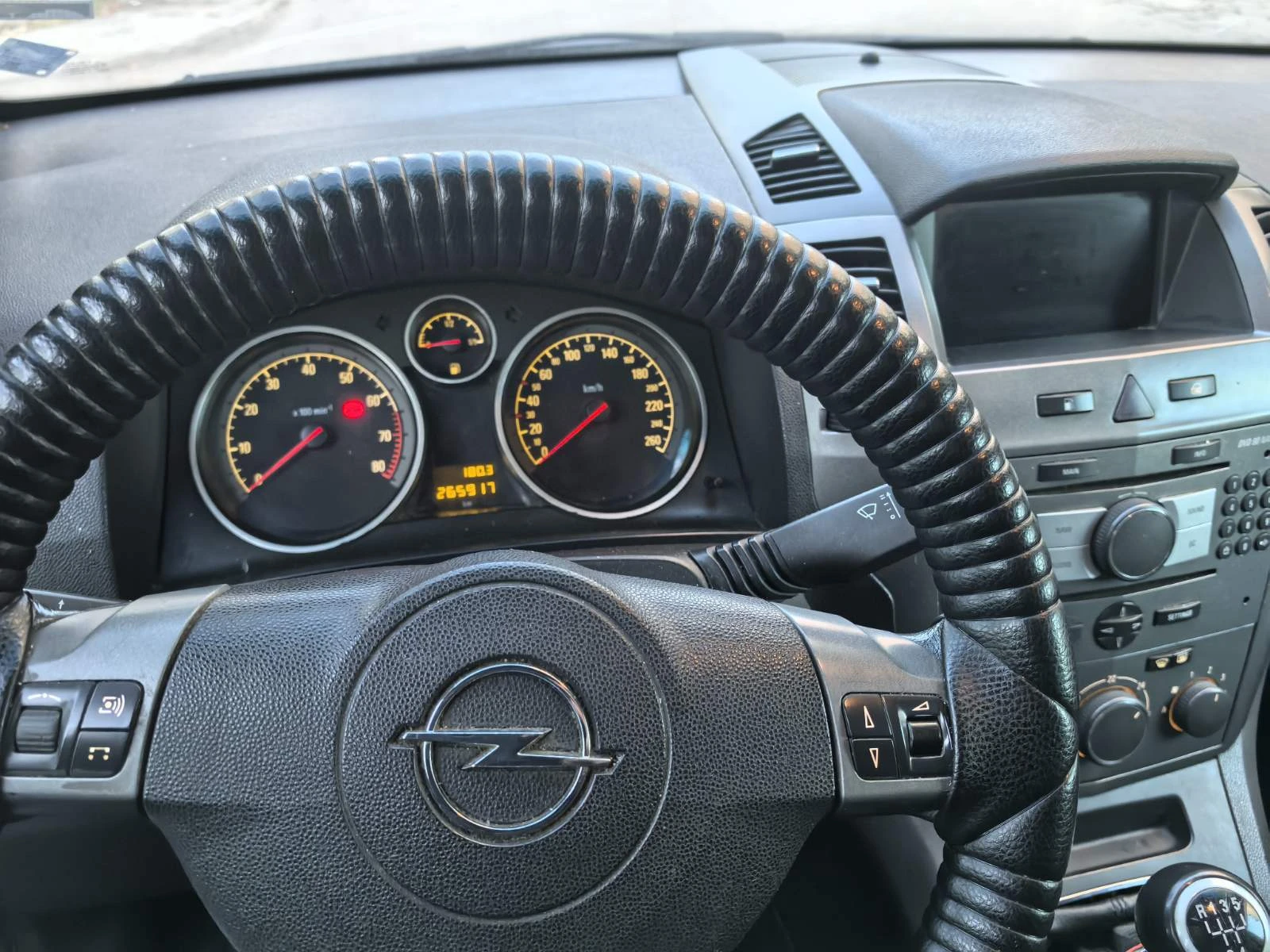 Opel Zafira | Mobile.bg   6