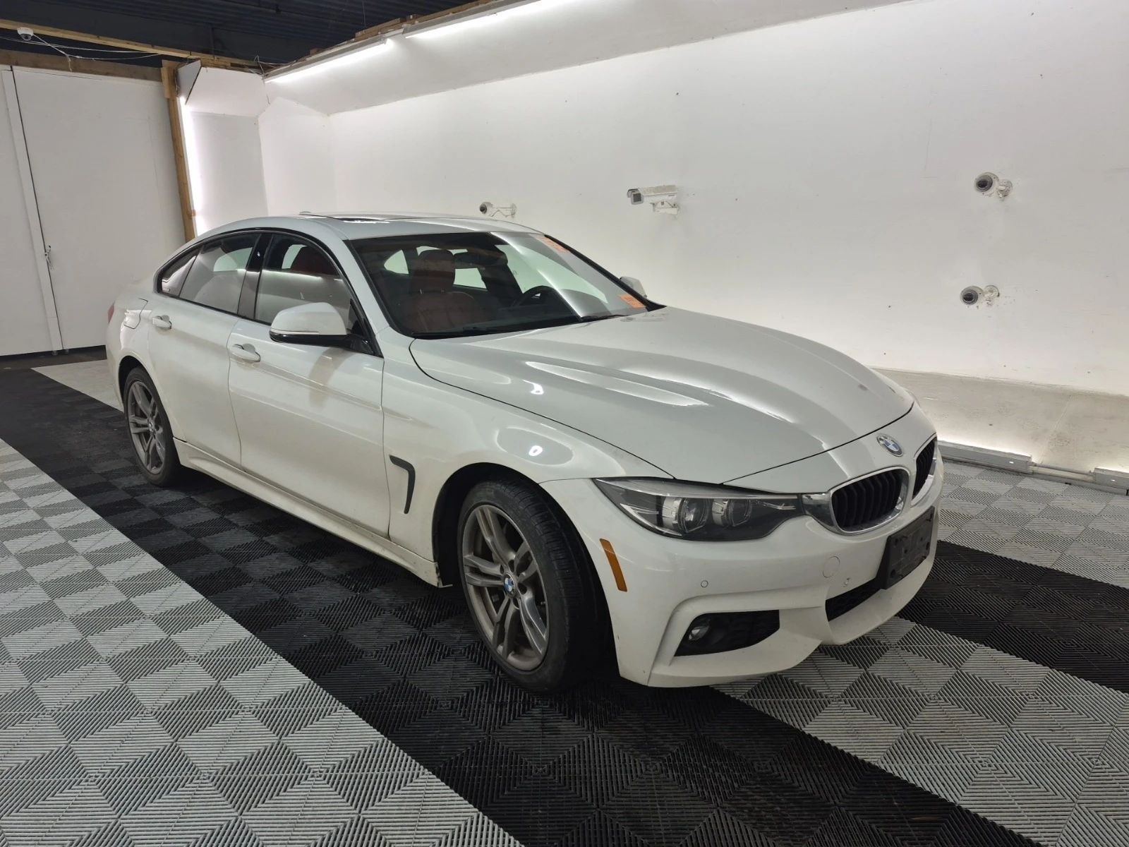BMW 430 M PACK * * RED INTERIOR * * CARFAX * * АВТО КРЕДИТ - изображение 2