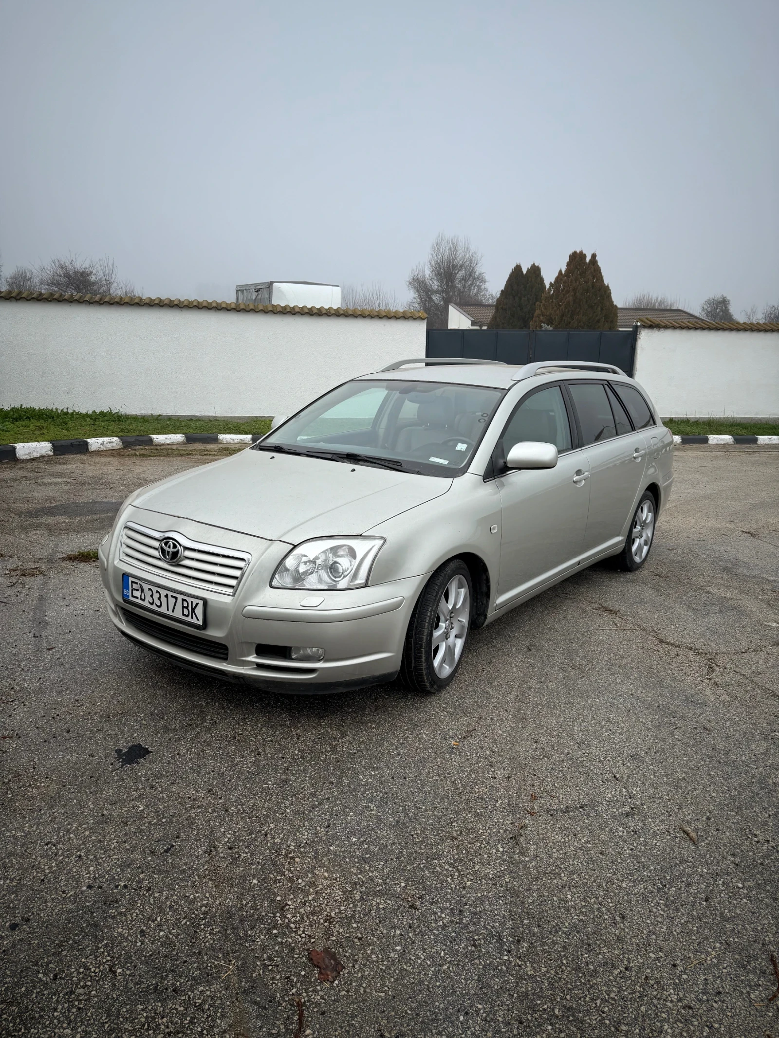 Toyota Avensis | Mobile.bg � ����������� 1