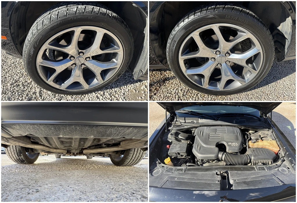 Dodge Challenger ��� !!!!!!!!!! | Mobile.bg � ����������� 6