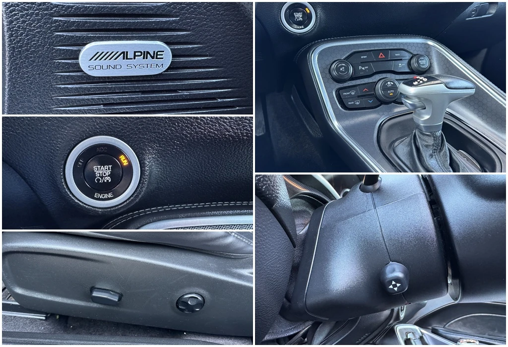 Dodge Challenger ��� !!!!!!!!!! | Mobile.bg � ����������� 15