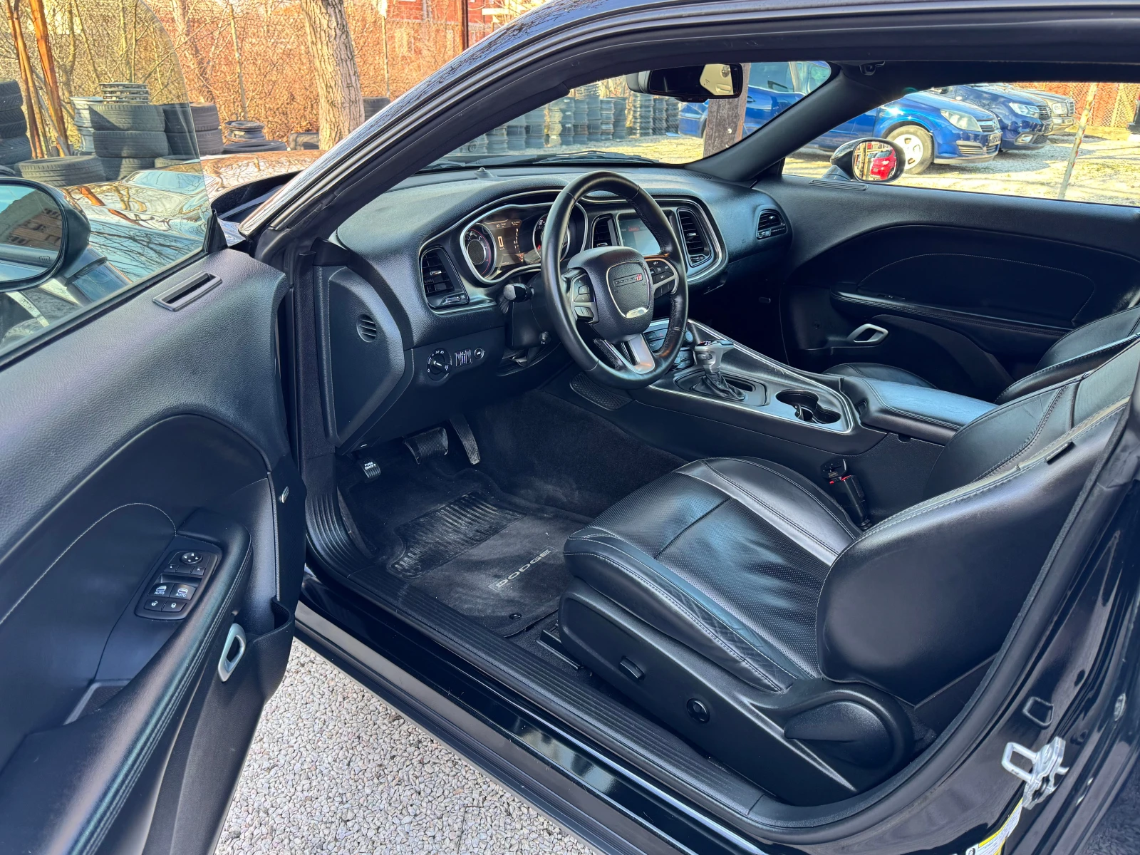 Dodge Challenger ��� !!!!!!!!!! | Mobile.bg � ����������� 7