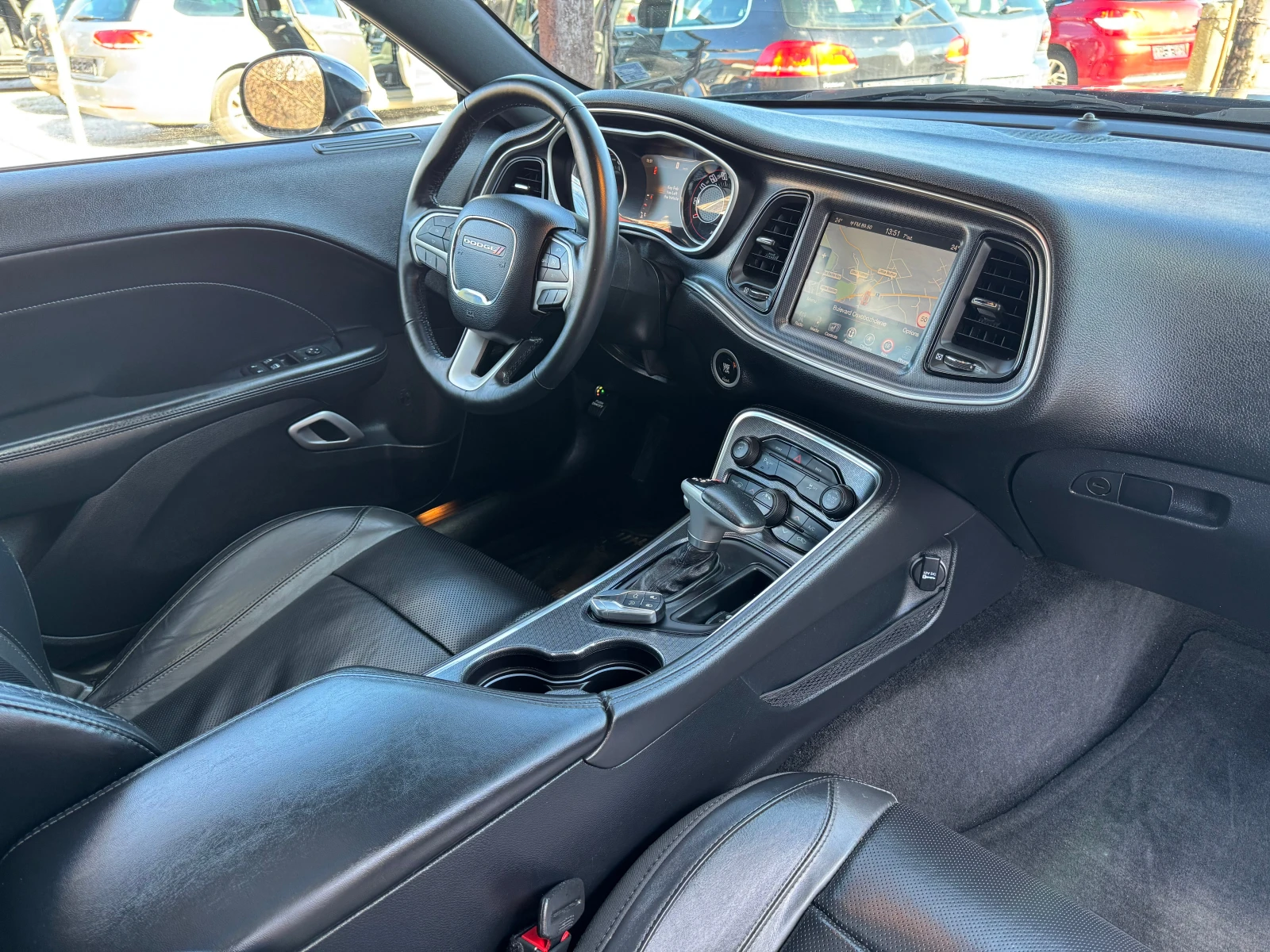 Dodge Challenger ��� !!!!!!!!!! | Mobile.bg � ����������� 11