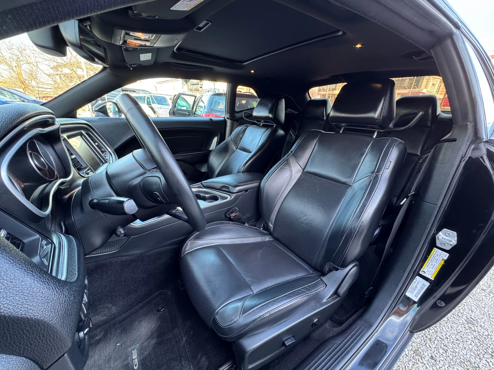 Dodge Challenger ��� !!!!!!!!!! | Mobile.bg � ����������� 8