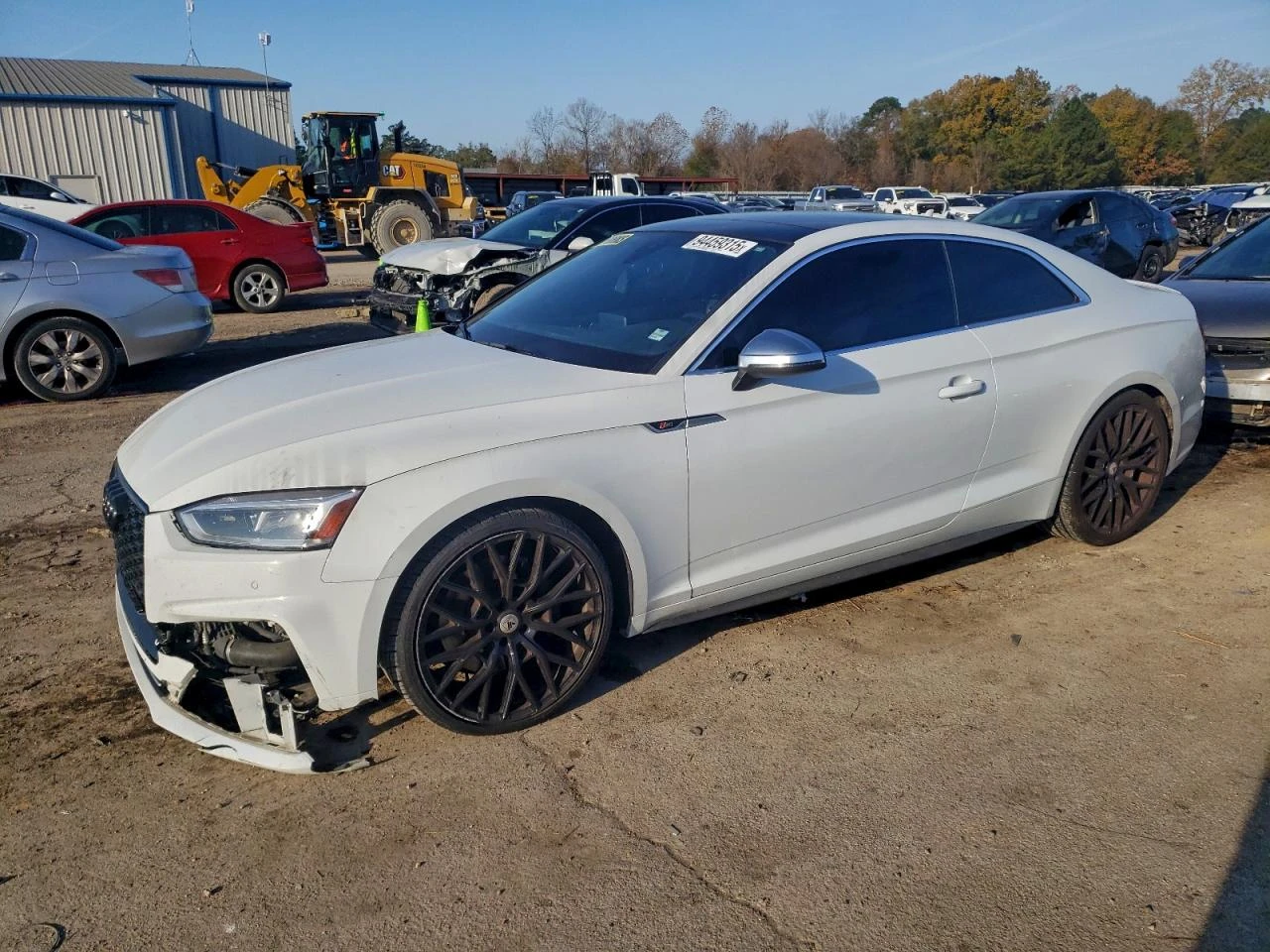 Audi S5 PREMIUM PLUS/��������������� �� 548 �� �� ����� | Mobile.bg � ����������� 1