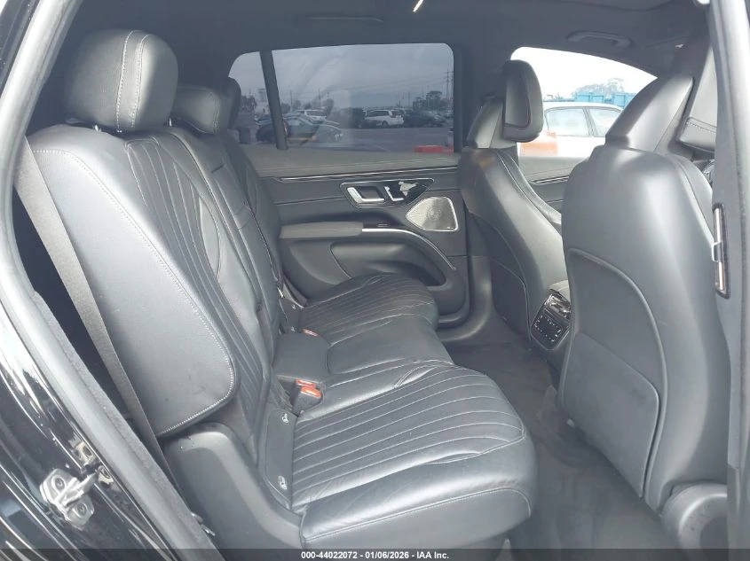 Mercedes-Benz EQS 2023 MERCEDES-BENZ EQS 450+ SUV | Mobile.bg � ����������� 12
