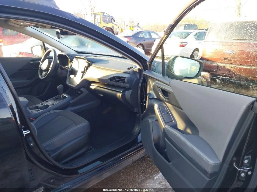 Subaru Crosstrek 2.5l Premium | Mobile.bg � ����������� 5