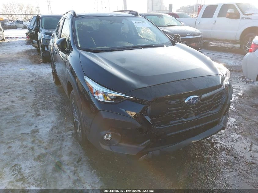 Subaru Crosstrek 2.5l Premium | Mobile.bg � ����������� 6