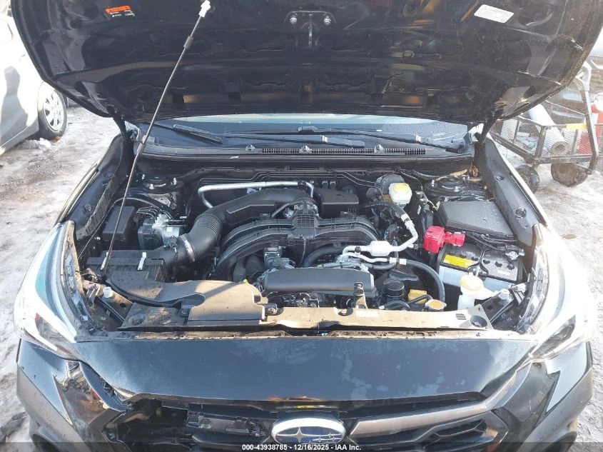 Subaru Crosstrek 2.5l Premium | Mobile.bg � ����������� 10