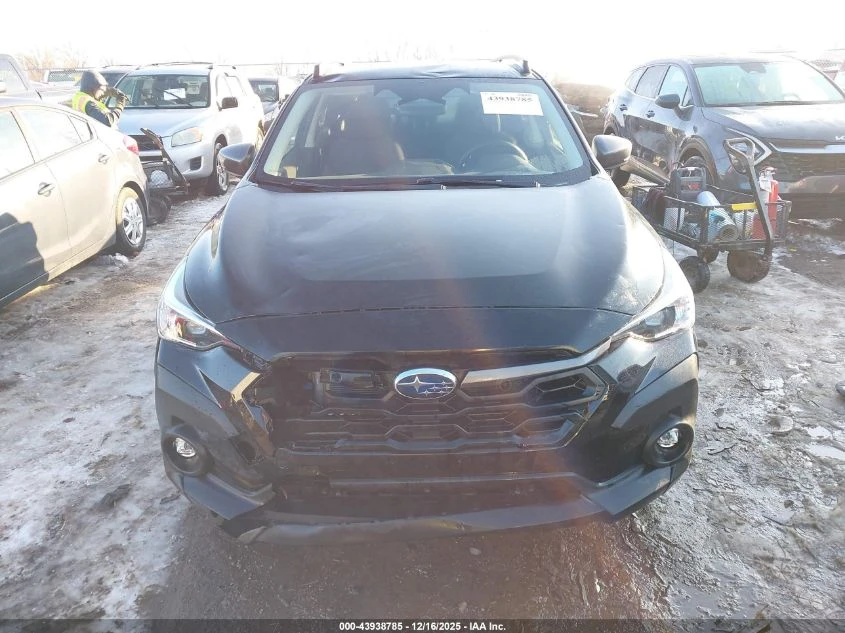 Subaru Crosstrek 2.5l Premium | Mobile.bg � ����������� 12