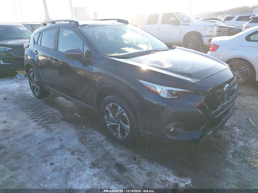 Subaru Crosstrek 2.5l Premium | Mobile.bg � ����������� 1
