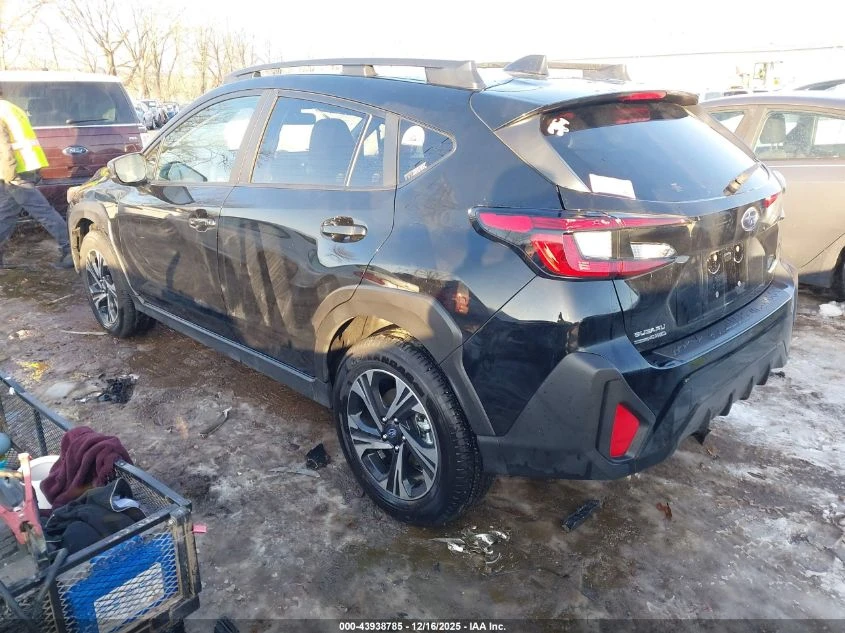 Subaru Crosstrek 2.5l Premium | Mobile.bg � ����������� 3