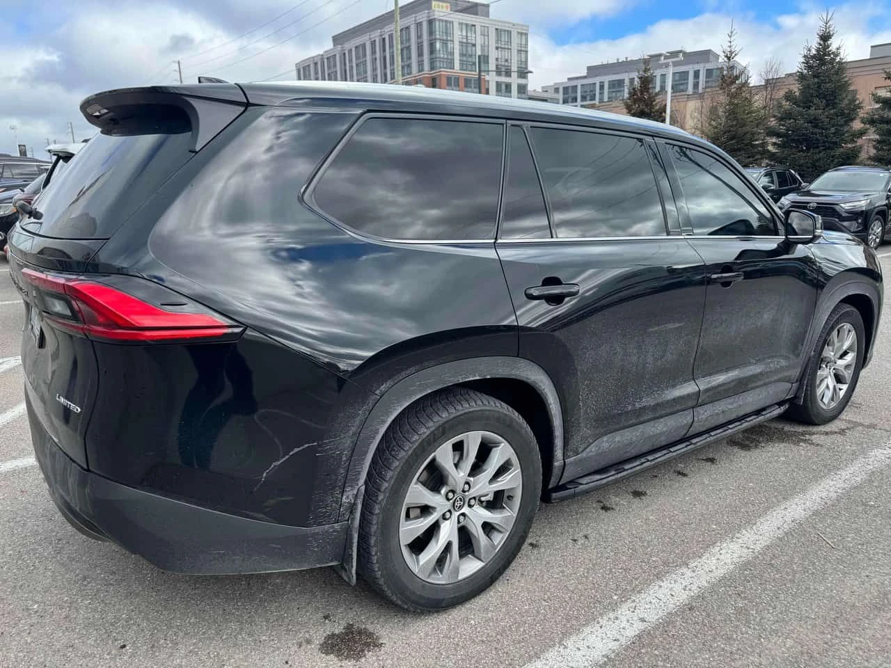 Toyota Grand Highlander * Hybrid * CARFAX * 360 * PANO * ��������� * ����� | Mobile.bg � ����������� 4