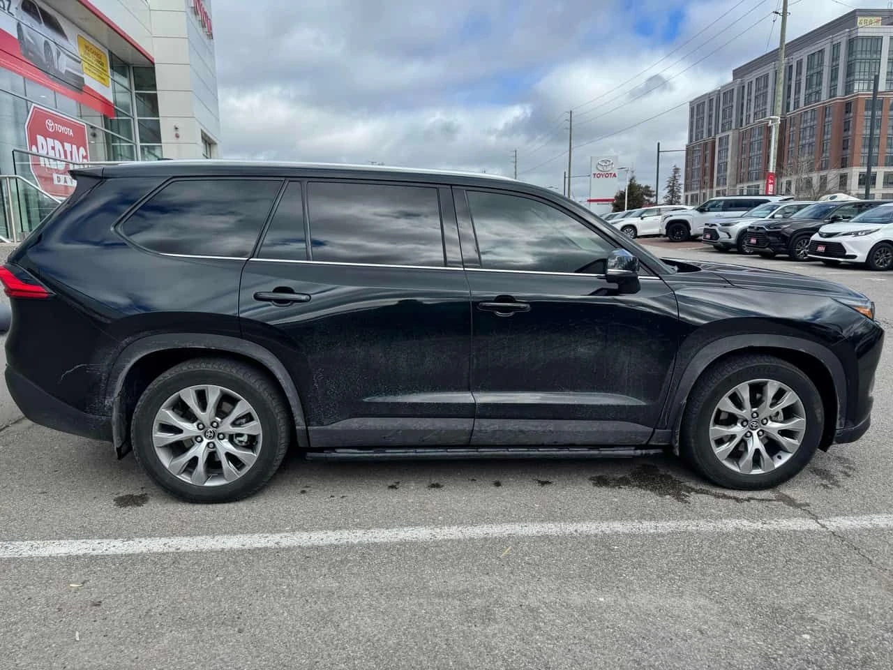 Toyota Grand Highlander * Hybrid * CARFAX * 360 * PANO * ��������� * ����� | Mobile.bg � ����������� 3