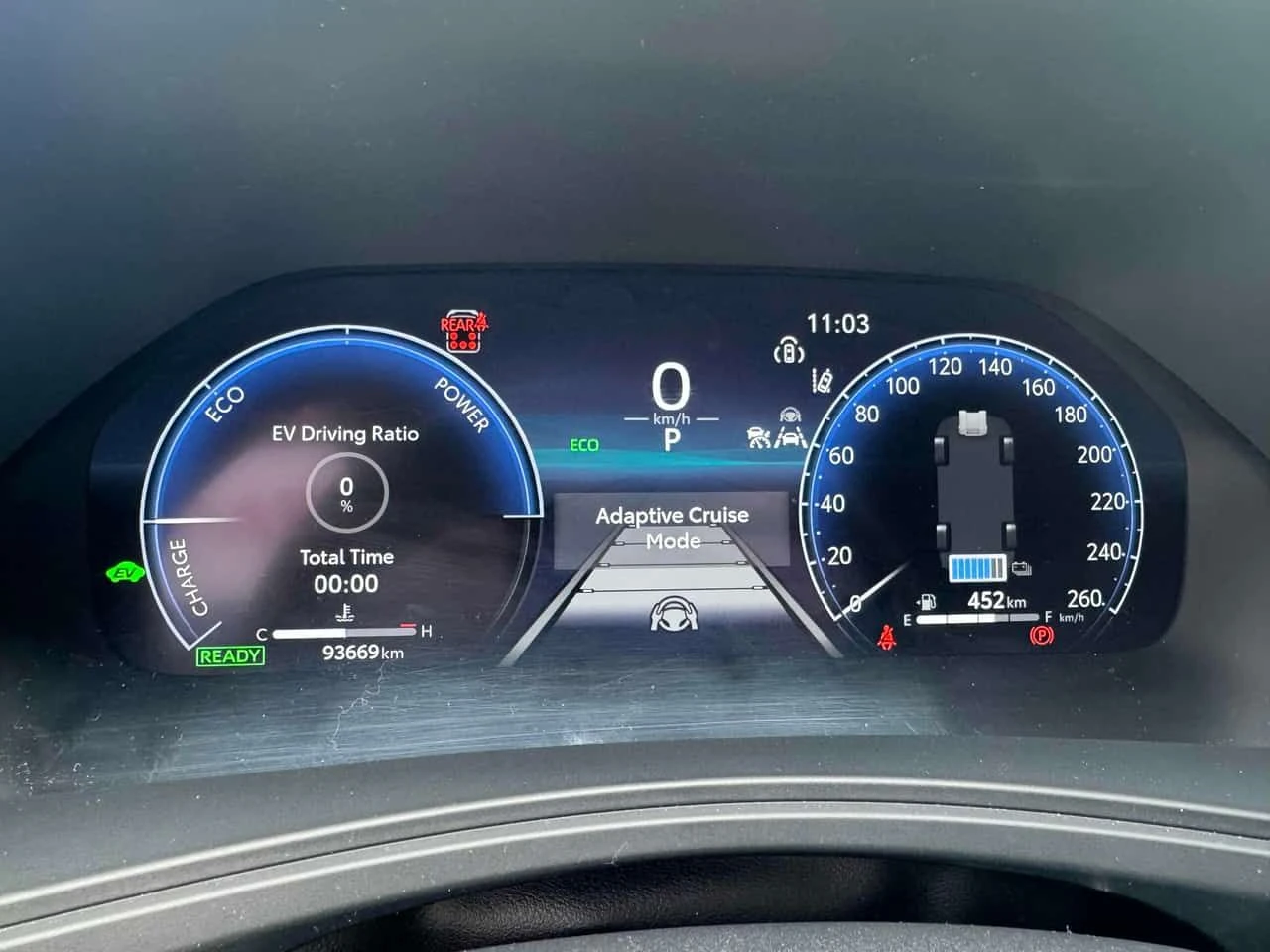 Toyota Grand Highlander * Hybrid * CARFAX * 360 * PANO * ��������� * ����� | Mobile.bg � ����������� 8