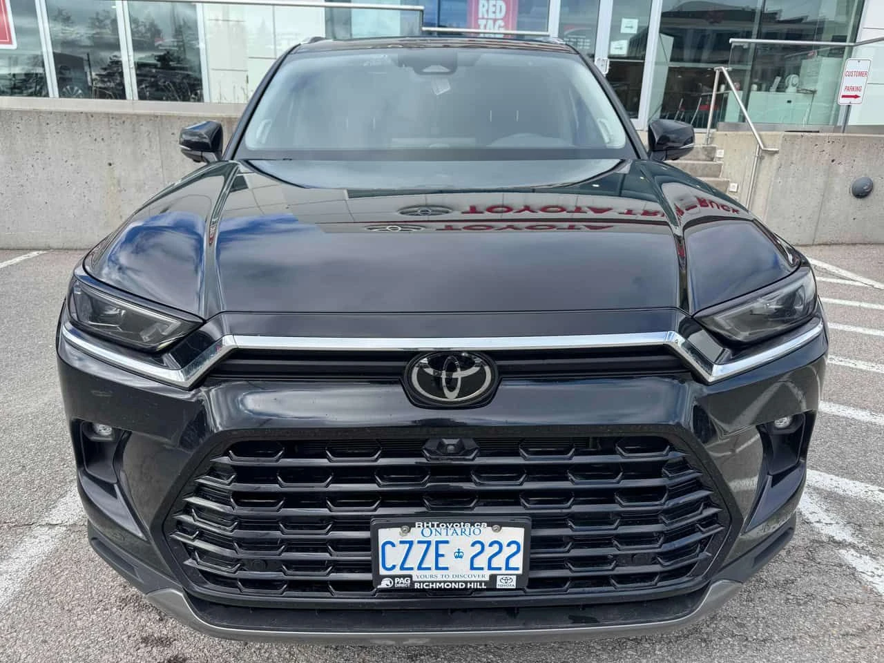 Toyota Grand Highlander * Hybrid * CARFAX * 360 * PANO * ��������� * ����� | Mobile.bg � ����������� 6