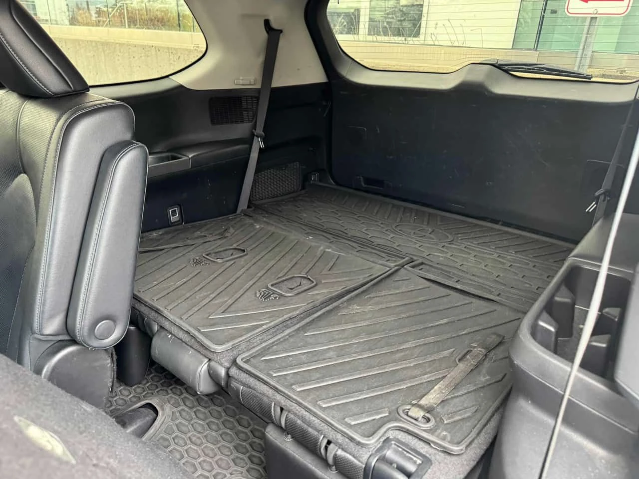 Toyota Grand Highlander * Hybrid * CARFAX * 360 * PANO * ��������� * ����� | Mobile.bg � ����������� 13