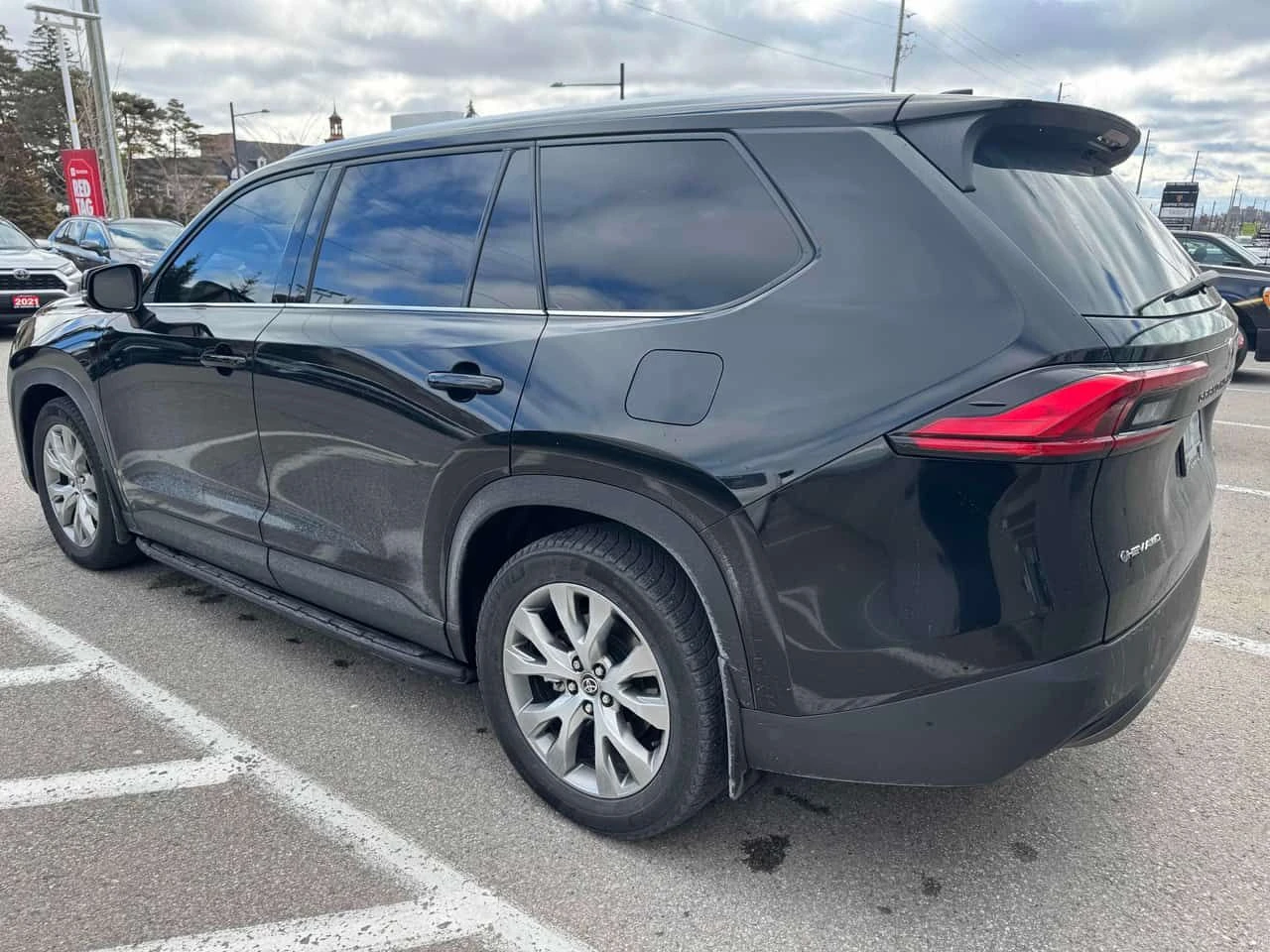 Toyota Grand Highlander * Hybrid * CARFAX * 360 * PANO * ��������� * ����� | Mobile.bg � ����������� 2