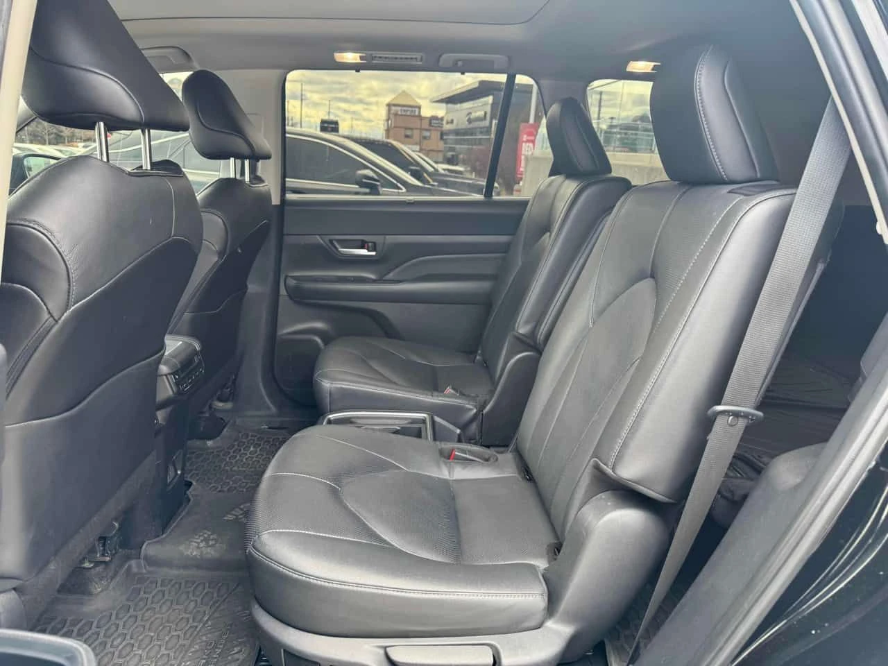 Toyota Grand Highlander * Hybrid * CARFAX * 360 * PANO * ��������� * ����� | Mobile.bg � ����������� 12